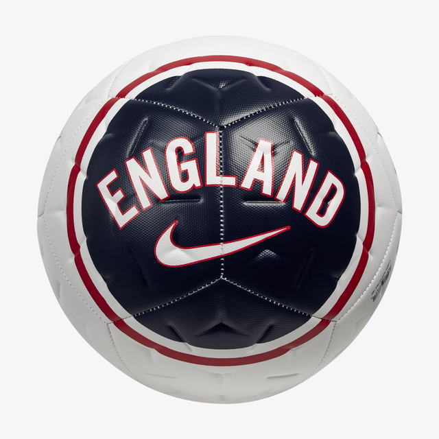 Pelota Nike Academy England, Blanco, hi-res