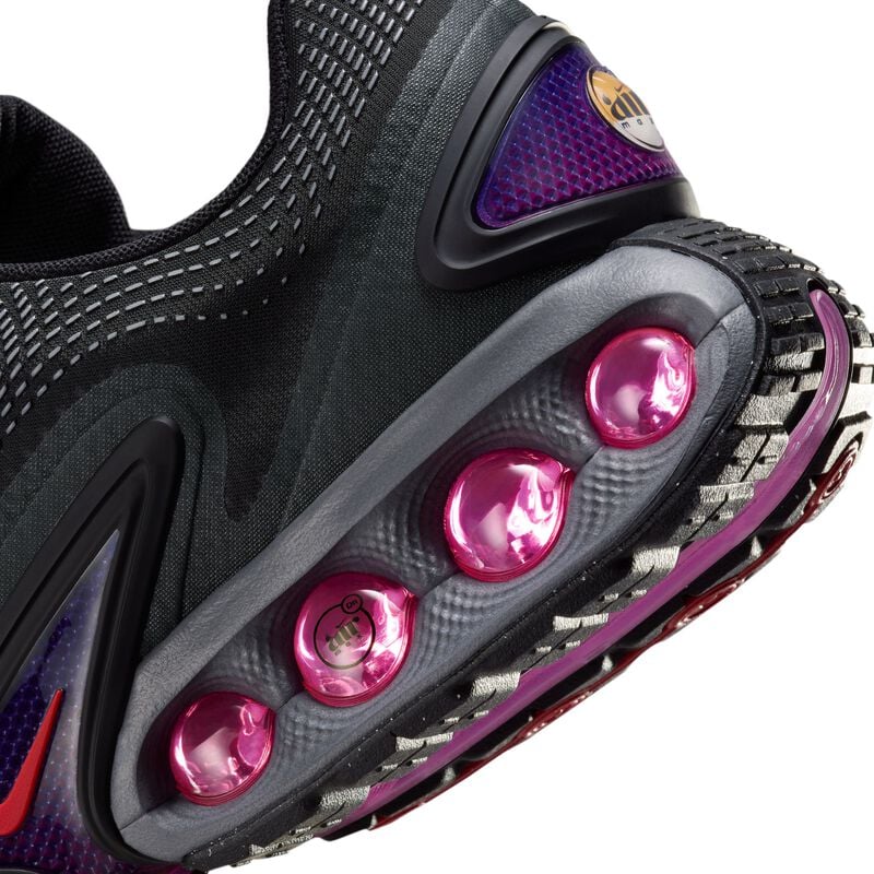 Zapatilla Nike, Negro, hi-res