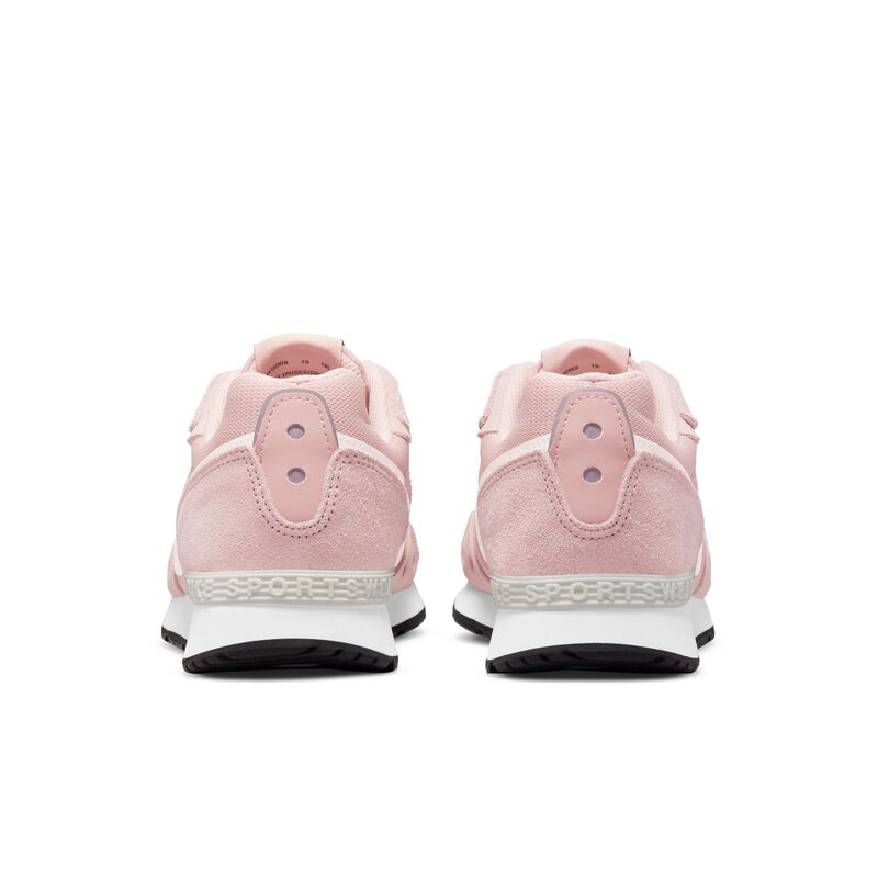Nike Venture Runner, Rosa Oxford/Negro/Blanco/Blanco cumbre, hi-res