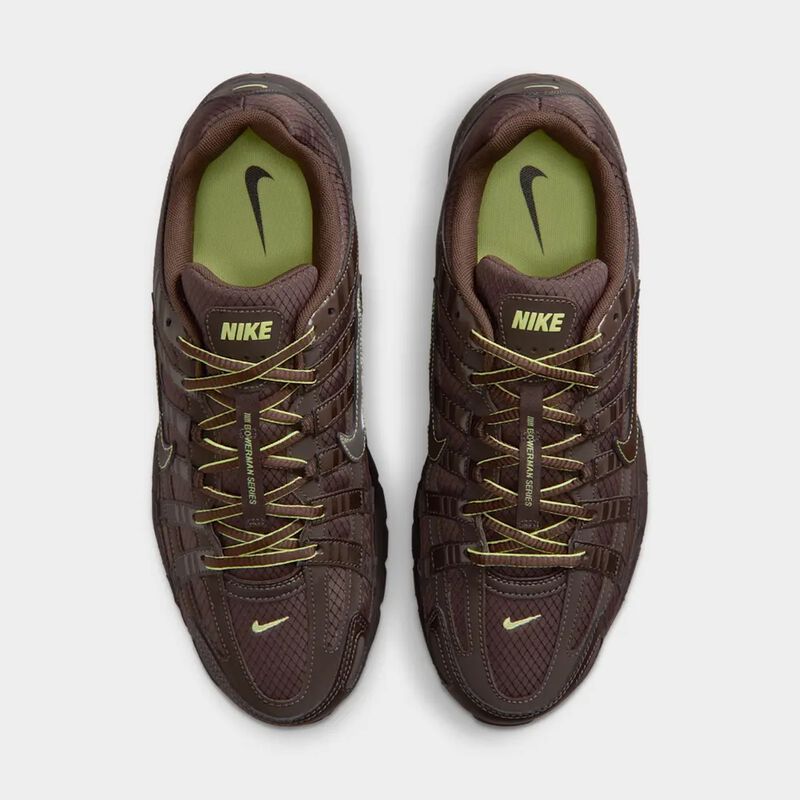 [Ljava.lang.String;@691ce615 Nike&nbsp;P-6000&nbsp;SE, Marr&oacute;n, hi-res