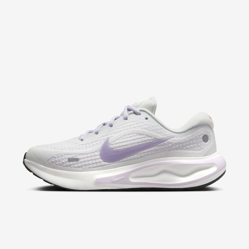 Nike Journey Run, Blanco cumbre/Uva ligero/Bruma violeta/Alba, hi-res