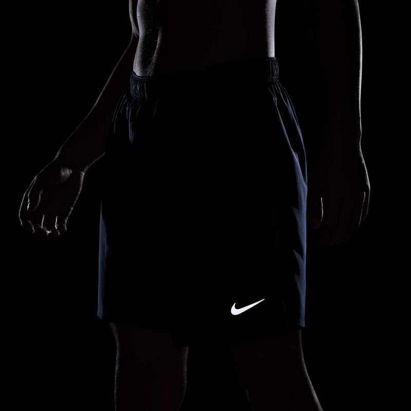 Nike Challenger, Trueno Azul/Trueno Azul/Trueno Azul, hi-res