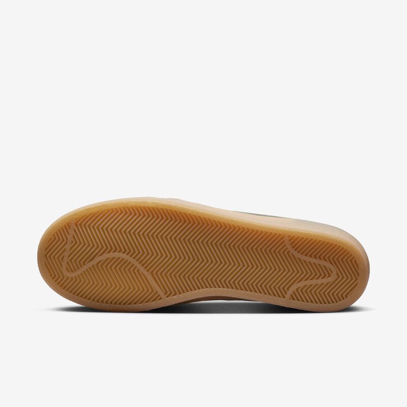 Nike Killshot 2, Vela/Verde Vintage-Amarillo Goma, hi-res