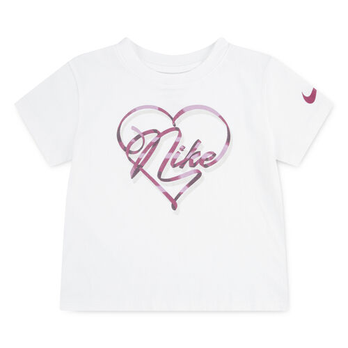 Nike Swoosh on Pointe Graphic