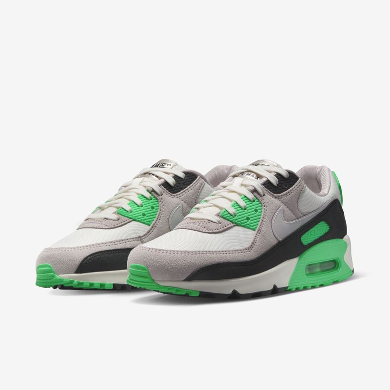 Nike Air Max 90, Violeta Platino/Vela/Fantasma/Malva Vapor, hi-res