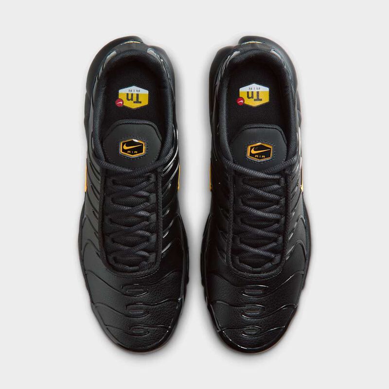 Zapatilla Nike Air Max, Negro, hi-res