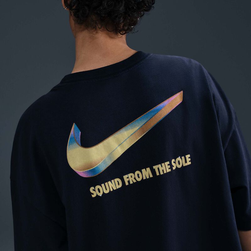 Nike Sportswear, negro, hi-res