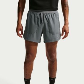 Nike Stride, Gris, hi-res