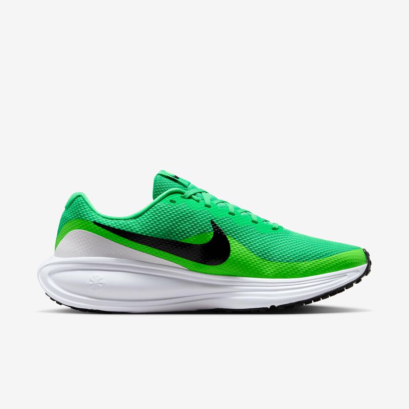 Zapatilla Nike, Verde, hi-res