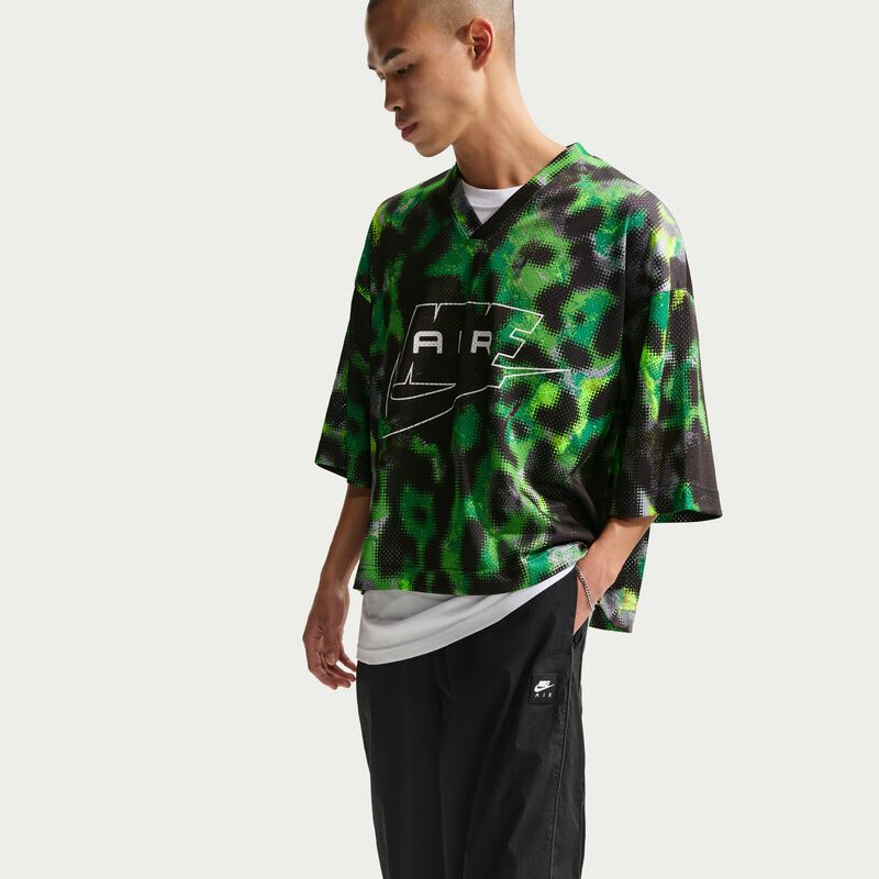 [Ljava.lang.String;@42ff91be Nike Sportswear, Negro, hi-res
