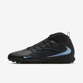 Nike Phantom 6 High Club, Negro, hi-res