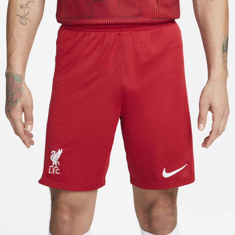 Liverpool FC local 2023/24 Stadium, Rojo gimnasio/Blanco, hi-res