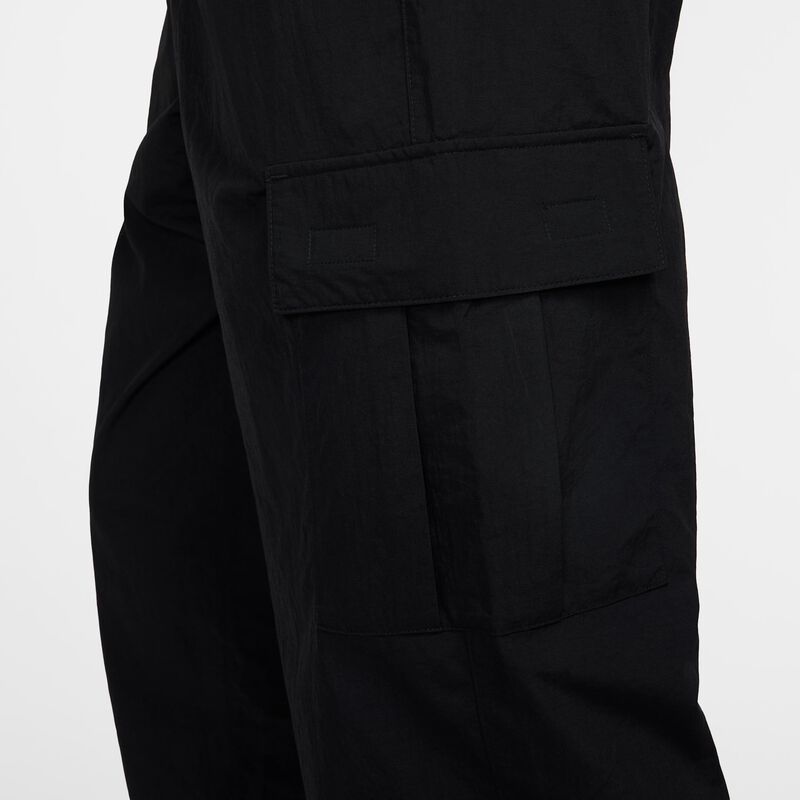 Nike Club, Negro/Blanco, hi-res