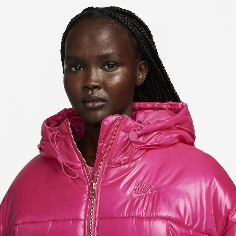 Casaca Nike, Rosado, hi-res