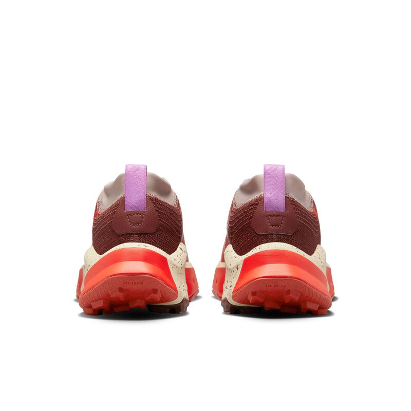 Nike ZoomX Zegama, Gris topo difuso/Pony oscuro/Ventisquero/Rojo Picante, hi-res