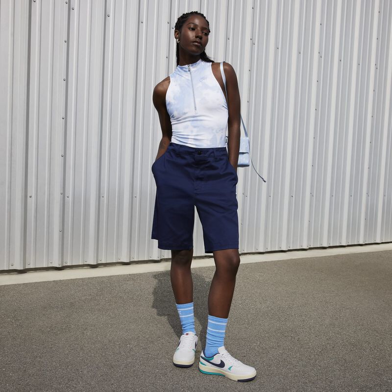 Zapatilla Nike, Blanco, hi-res