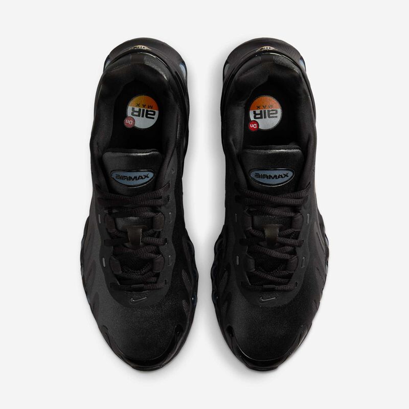Nike Air Max Dn8, NEGRO, hi-res