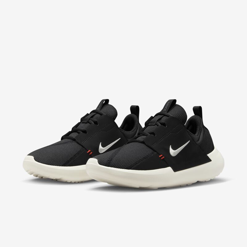 Nike ESeries AD, Anthracite/Negro/Picante Red/Sail, hi-res