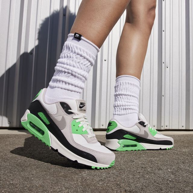 [Ljava.lang.String;@4cc7e7d3 Nike, Verde, hi-res