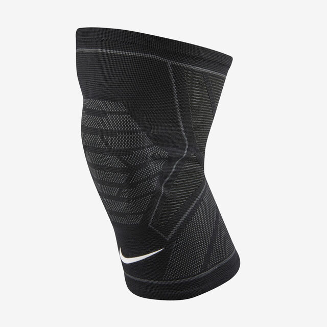Rodillera Nike Equipment, Negro, hi-res