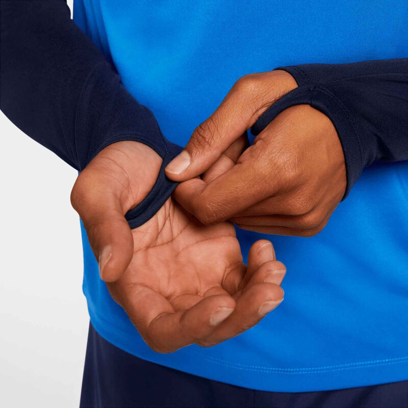 null Nike, Azul, hi-res