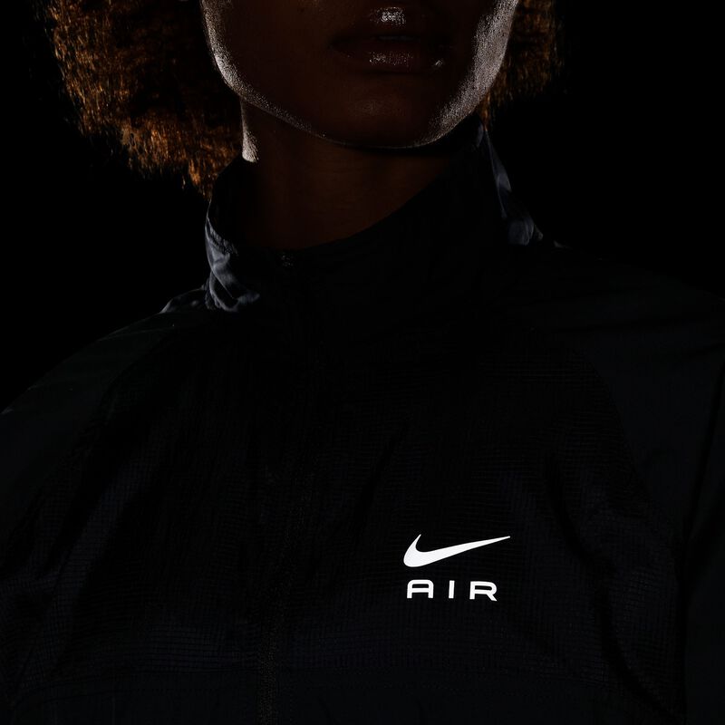Nike Air, Negro/Negro, hi-res