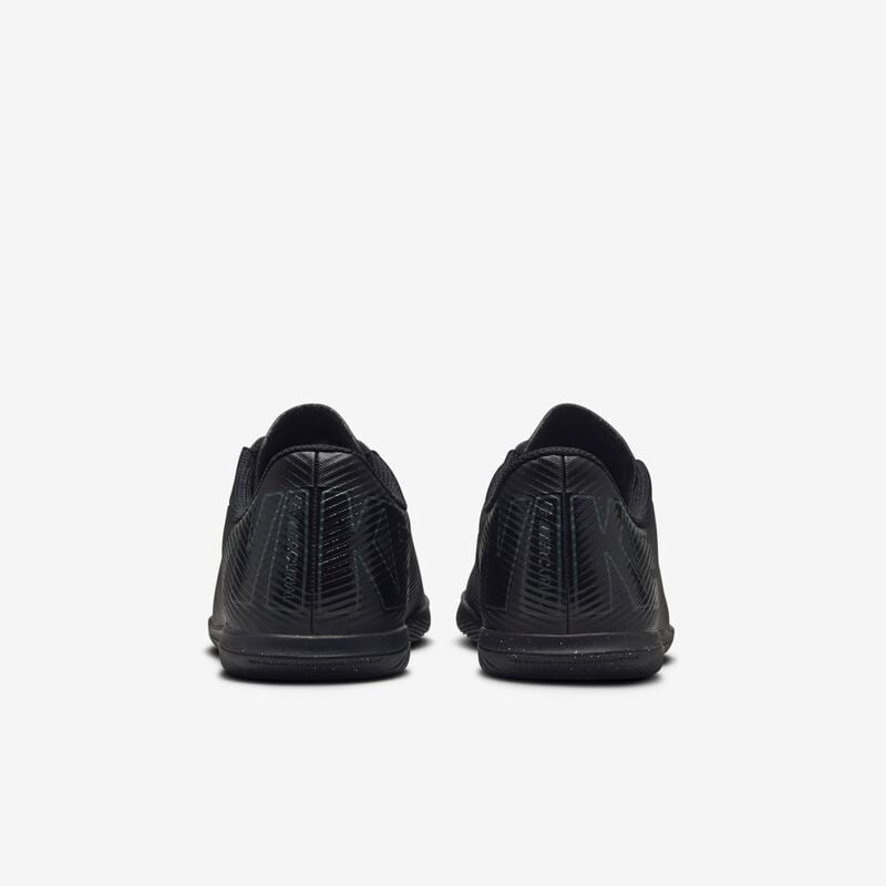Nike Jr. Mercurial Vapor 16 Club, Negro/Selva Profunda/Negro, hi-res