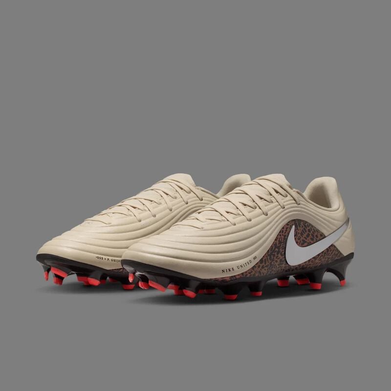 Chimp&uacute;n Nike United Tiempo Maestro Academy, Marr&oacute;n, hi-res