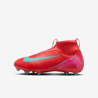 Nike Jr. Mercurial Superfly 10 Academy, Rojo, hi-res