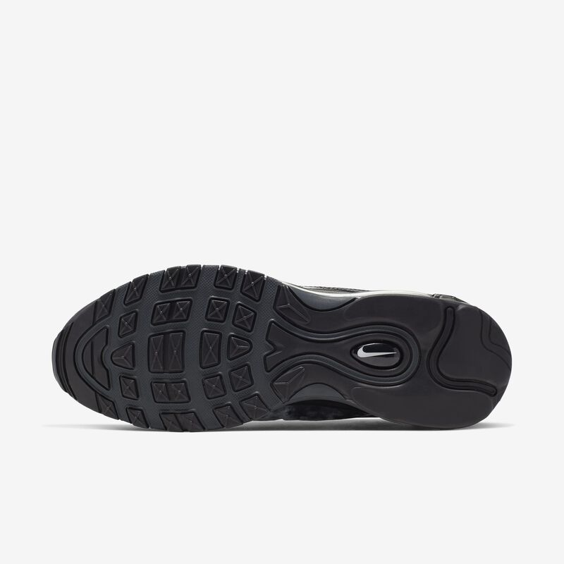 Nike Air Max 97, Negro/Blanco-Antracita, hi-res