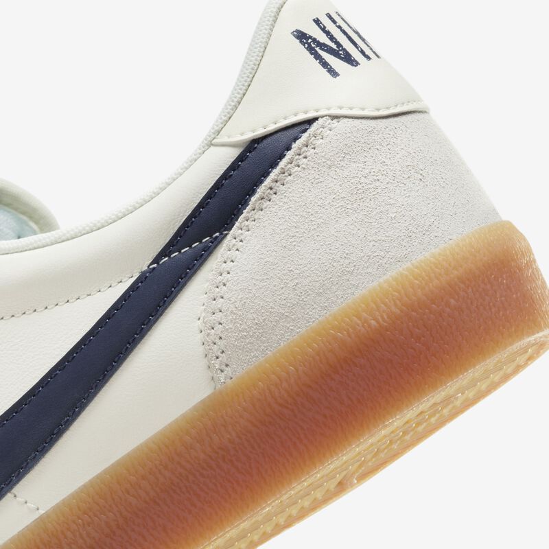 Nike Killshot 2 Leather, Vela/Amarillo Chicle/Azul Marino Medianoche, hi-res