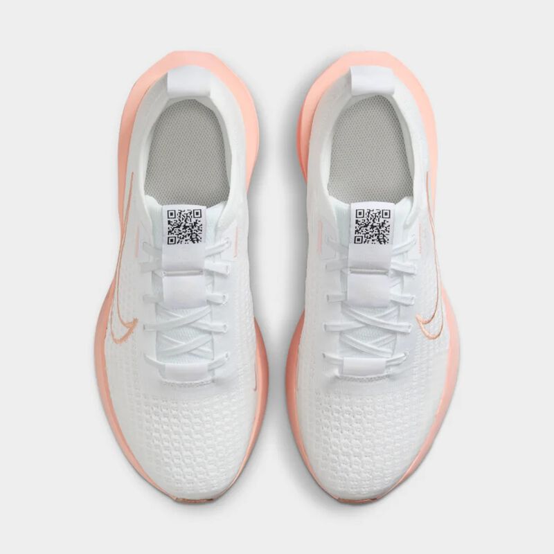[Ljava.lang.String;@e6542ab Nike Interact Run, Blanco, hi-res
