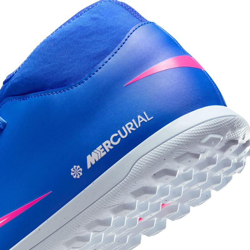 Nike Mercurial Superfly 10 Club, Racer Azul/Blanco, hi-res