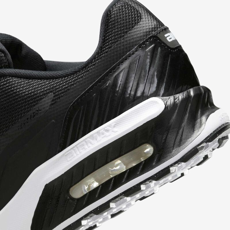 Nike Air Max Bia, Negro, hi-res