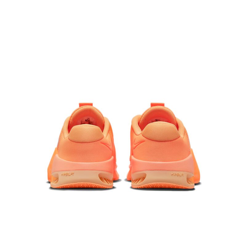 Nike Metcon 9 AMP, Naranja atómico/Melocotón hielo/Crema melocotón/Blanco, hi-res