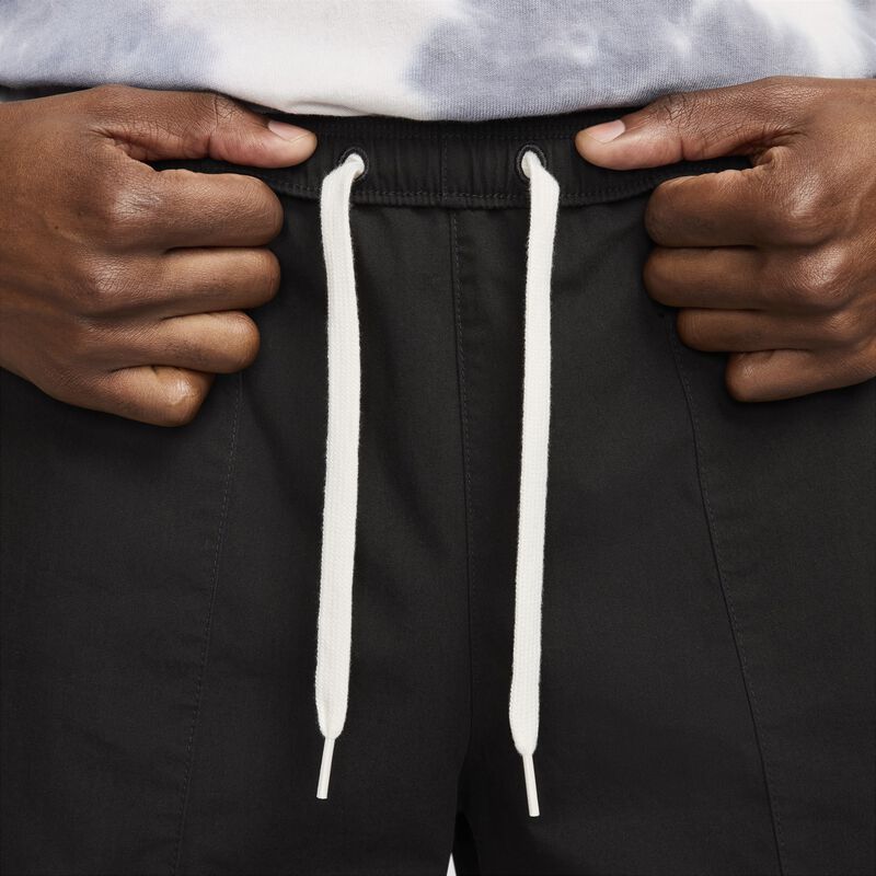 Short Nike Life, Negro, hi-res