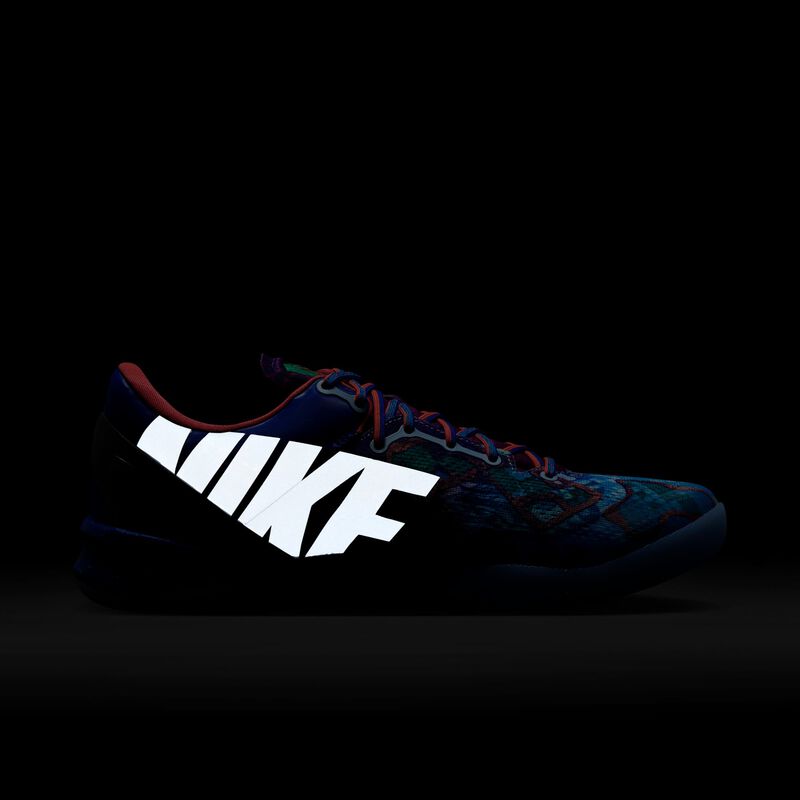 Kobe VIII Protro, Multicolor/Multicolor-Multicolor, hi-res