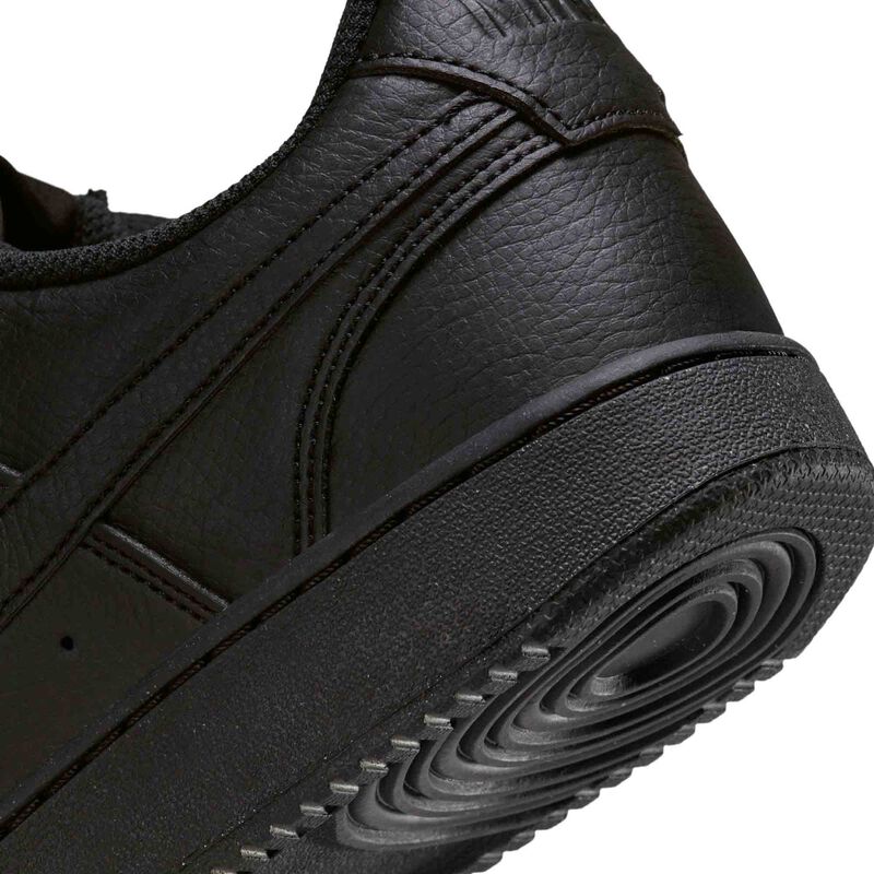 Zapatilla Nike Court Vision, Negro, hi-res