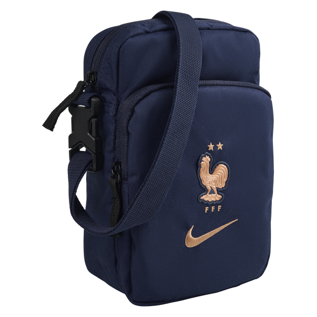 [Ljava.lang.String;@1f02b199 France Nike Heritage Crossbody, Azul, hi-res