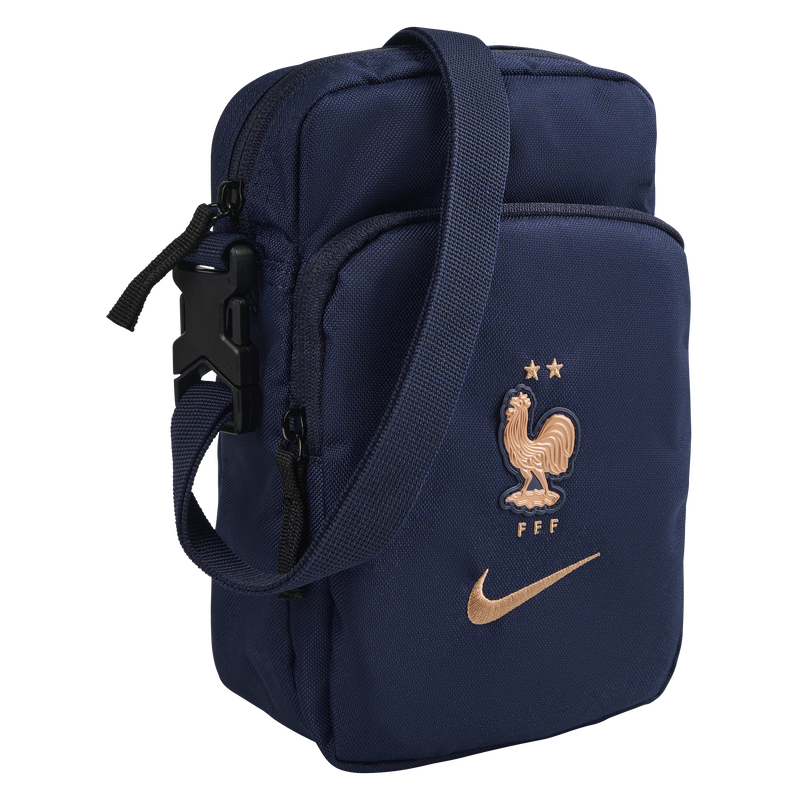 [Ljava.lang.String;@1f02b199 France Nike Heritage Crossbody, Azul, hi-res