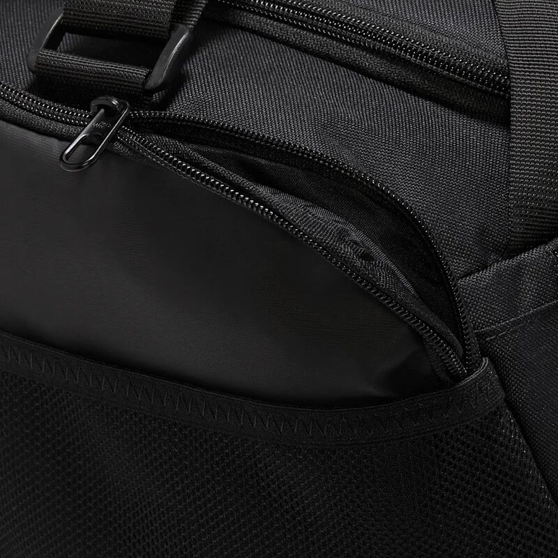 Malet&iacute;n Nike Equipment, Negro, hi-res