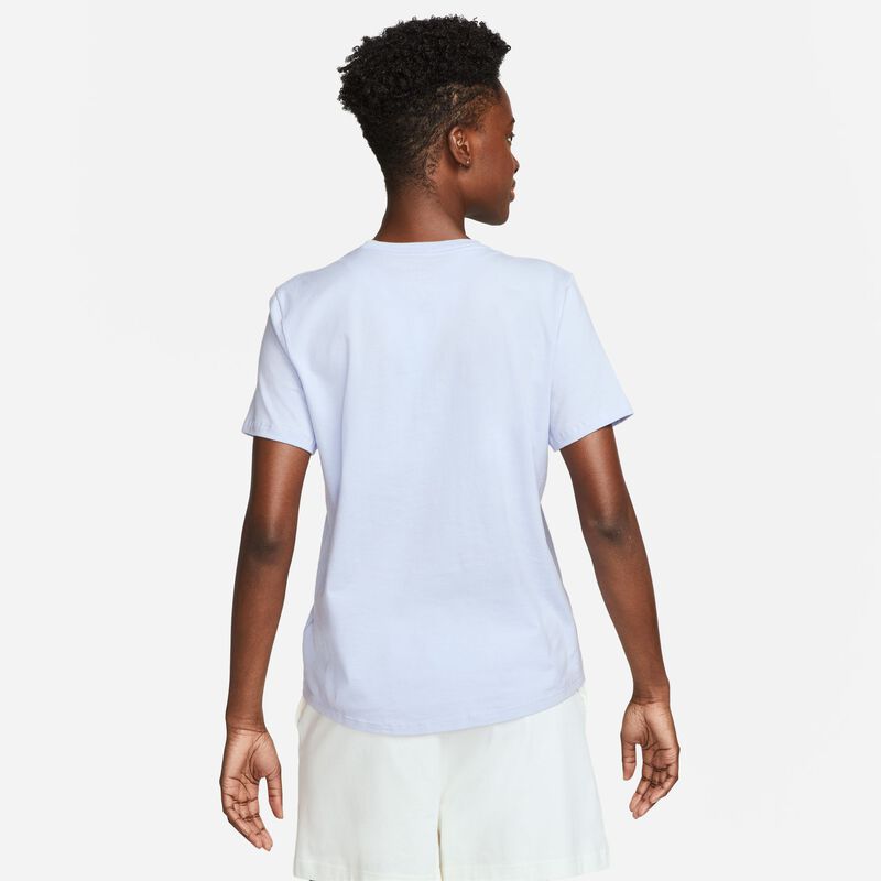 Nike Sportswear Essentials, Púrpura Oxígeno/Blanco, hi-res