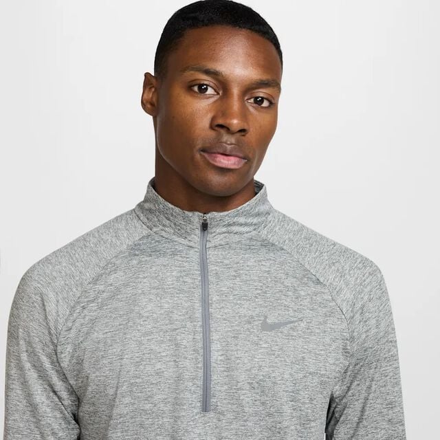 Polera Nike Stride, Gris, hi-res