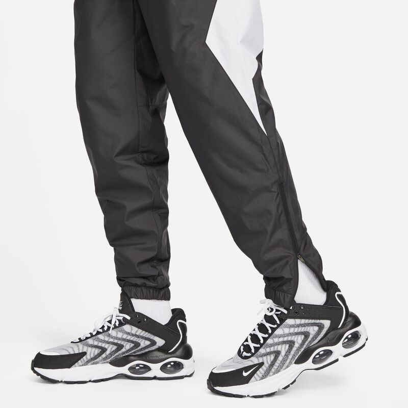 Nike Repel, Negro/Blanco/Blanco, hi-res