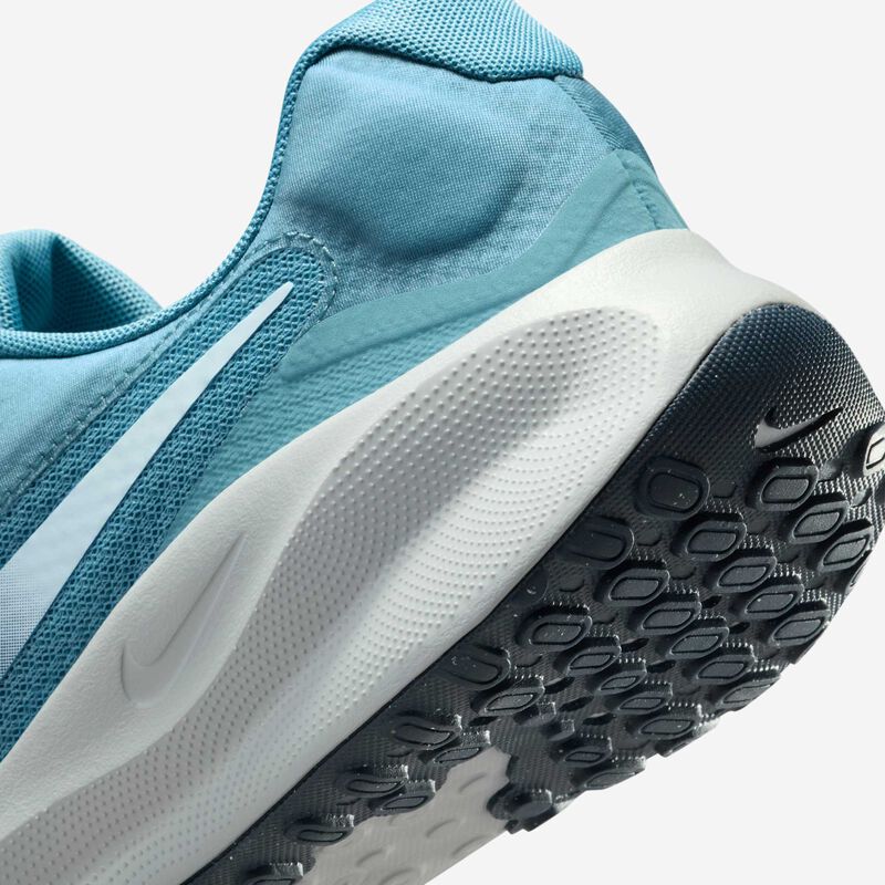 Zapatilla Nike Revolution, Azul, hi-res
