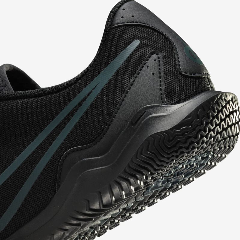 Nike Tiempo Legend 10 Club, Negro/Jungla Intenso/Negro, hi-res