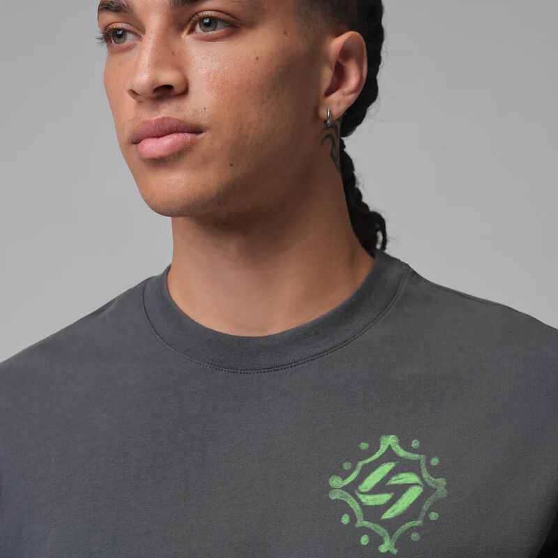 Polo Luka, Gris, hi-res