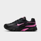 Nike Initiator, Negro/Gris Humo Oscuro/Hechizo Rosa, hi-res