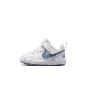 Nike Court Borough Low, Blanco, hi-res