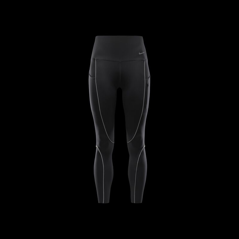 Nike Go, Negro, hi-res